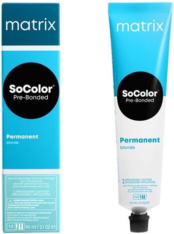 Matrix Matrix - SoColor UL-V+ Extra Blond Violet Plus - 90ml