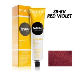 Matrix Matrix Socolor Beauty SoRED SR-RV Matrix Matrix Socolor Beauty SoRED SR-RV