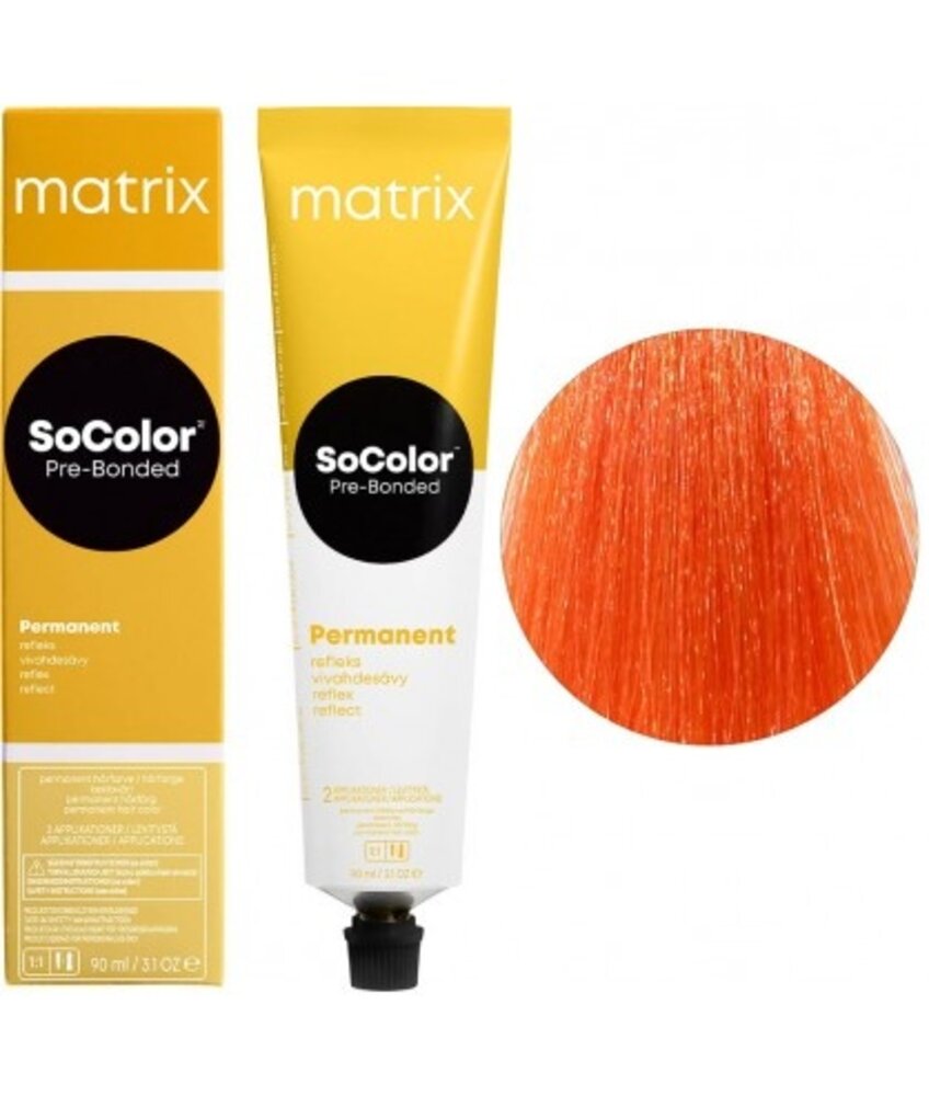 Matrix Matrix - SoColor SR-C Sored Koper - 90ml