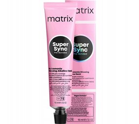 Matrix Matrix - SoColor Sync Pre-Bonded Alkaline Toner SPP - 90ml