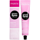Matrix Matrix - SoColor Sync Pre-Bonded Alkaline Toner SPM - 90ml