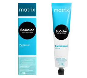 Matrix Matrix - SoColor UL-P Extra Blond Parelmoer - 90ml Matrix Matrix - SoColor UL-P Extra Blond Parelmoer - 90ml