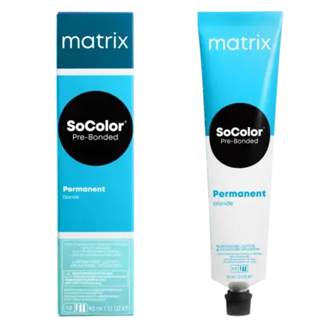 Matrix Matrix - SoColor UL-P Extra Blond Parelmoer - 90ml Matrix Matrix - SoColor UL-P Extra Blond Parelmoer - 90ml