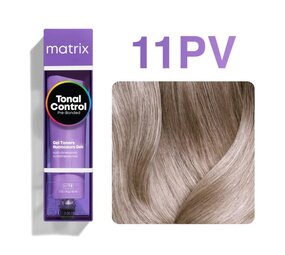 Matrix Matrix Tonal Control 90ml 11PV Matrix Matrix Tonal Control 90ml 11PV