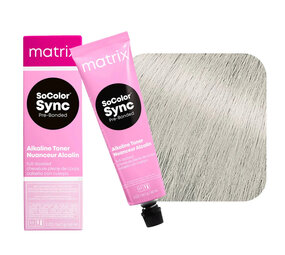Matrix Matrix - SoColor Sync Pre-Bonded Alkaline Toner 11A - 90ml