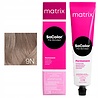 Matrix Matrix - SoColor 9N Zeer Licht Blond Natuur - 90ml Matrix Matrix - SoColor 9N Zeer Licht Blond Natuur - 90ml
