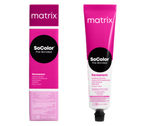 Matrix Matrix - SoColor 9M Zeer Licht Blond Mocha - 90ml