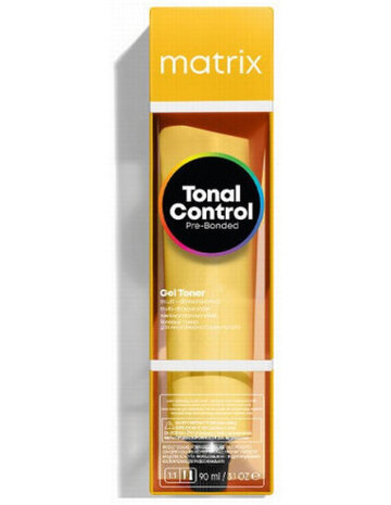 Matrix Matrix - Tonal Control Gel Toner 9 GV - 90ml Matrix Matrix - Tonal Control Gel Toner 9 GV - 90ml