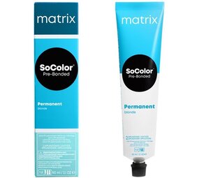 Matrix Matrix - SoColor UL-N+ Extra Blond Natuurlijk Plus - 90ml