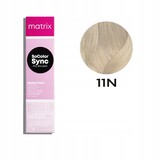 Matrix Matrix - SoColor Sync 11N Natuur - 90ml Matrix Matrix - SoColor Sync 11N Natuur - 90ml
