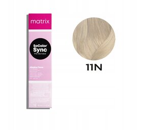 Matrix Matrix - SoColor Sync 11N Natuur - 90ml