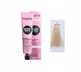 Matrix Matrix - SoColor Sync Pre-Bonded Alkaline Toner 11V - 90ml