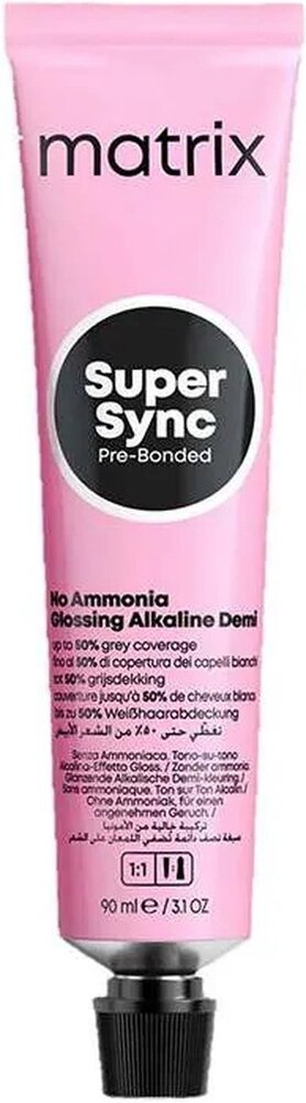 Matrix Matrix Super Sync 11A 90ml