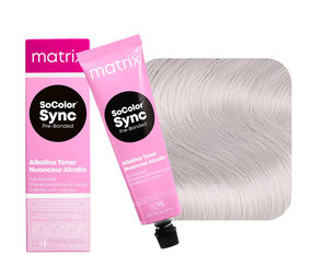 Matrix Matrix - SoColor Sync Pre-Bonded Alkaline Toner 11P - 90ml