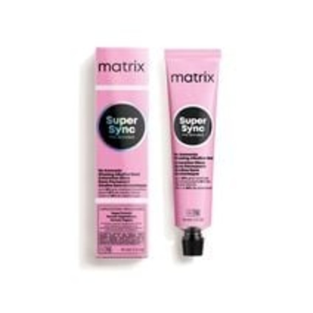 Matrix Matrix - Super Sync Pre-Bonded - 11V/11.2 Extra Licht Blond Plus Violet - 90ml