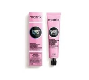 Matrix - Super Sync Pre-Bonded - 11V/11.2 Extra Licht Blond Plus Violet - 90ml Matrix - Super Sync Pre-Bonded - 11V/11.2 Extra Licht Blond Plus Violet - 90ml