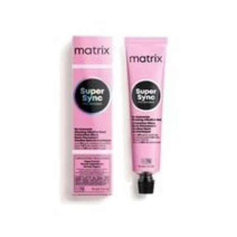 Matrix Matrix - Super Sync Pre-Bonded - 11V/11.2 Extra Licht Blond Plus Violet - 90ml