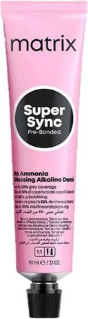 Matrix Matrix Super Sync 10A 90ml Matrix Matrix Super Sync 10A 90ml