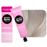 Matrix Matrix - SoColor 10MM Extra Licht Blond Mocha Mocha - 90ml