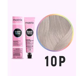 Matrix Matrix - SuperSync Pre-Bonded - 10P/10.9 Extra Licht Blond Parel - 90ml