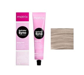 Matrix Matrix - SoColor Sync Pre-Bonded Alkaline Toner 10V - 90ml Matrix Matrix - SoColor Sync Pre-Bonded Alkaline Toner 10V - 90ml