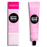 Matrix Matrix - SoColor Sync Pre-Bonded Alkaline Toner 10P - 90ml
