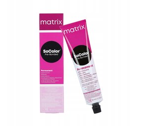 Matrix Matrix - SoColor 10AV Extra Licht Blond As Violet - 90ml