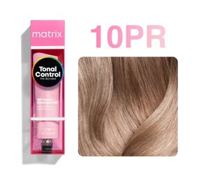 Matrix Matrix - Tonal Control Gel Toner 10PR - 90ml