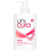 Unicura Unicura Pompzeep 250 ml. Mild Unicura Unicura Pompzeep 250 ml. Mild