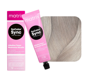 Matrix Matrix - SoColor Sync Tone on Tone 10NV - 90ml Matrix Matrix - SoColor Sync Tone on Tone 10NV - 90ml