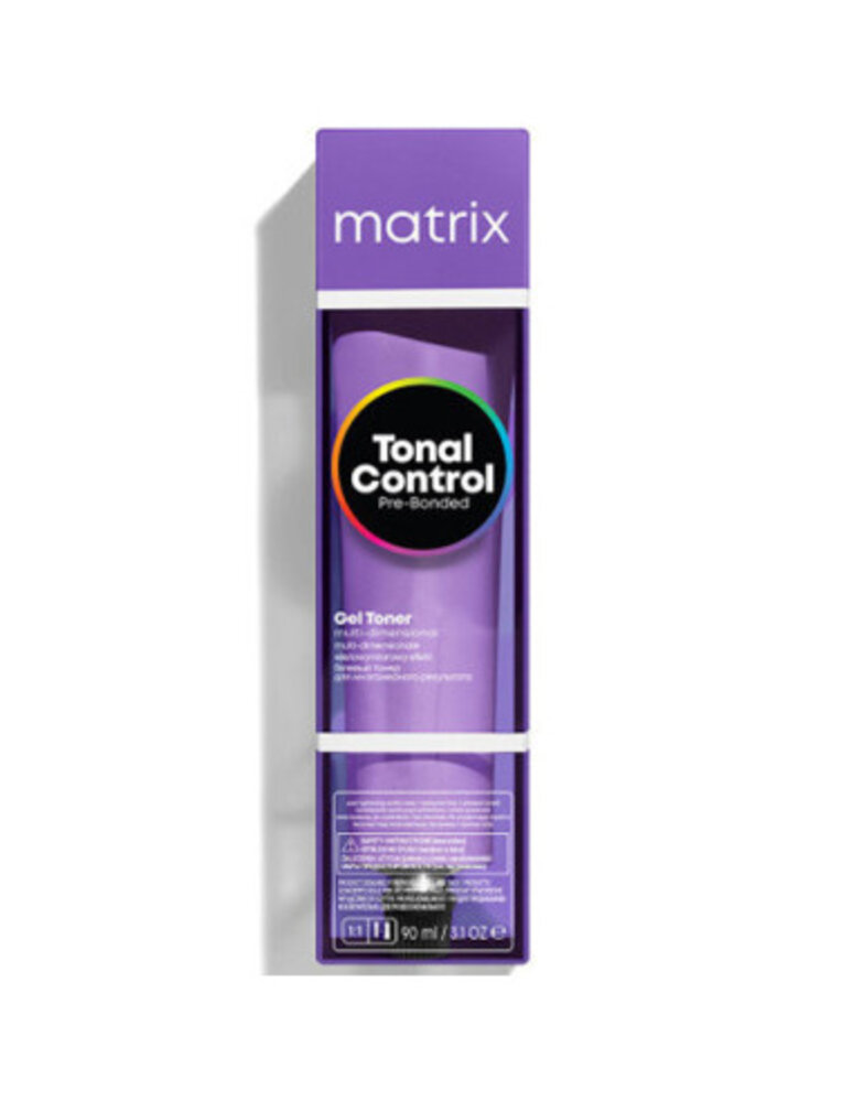 Matrix Matrix Tonal Control 90ml 10P Matrix Matrix Tonal Control 90ml 10P