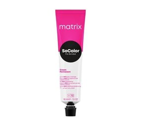Matrix Matrix - SoColor 10P Extra Lichtblond Parelmoer - 90ml Matrix Matrix - SoColor 10P Extra Lichtblond Parelmoer - 90ml