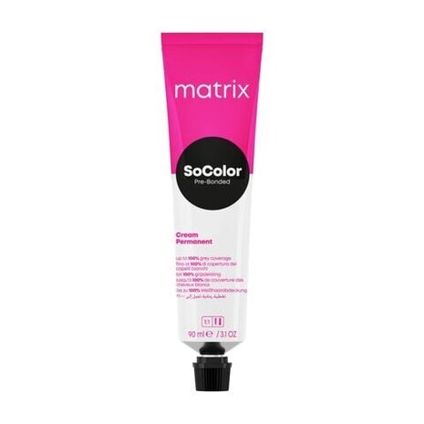Matrix Matrix - SoColor 10P Extra Lichtblond Parelmoer - 90ml Matrix Matrix - SoColor 10P Extra Lichtblond Parelmoer - 90ml
