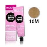 Matrix Matrix SoColor Sync Pre-Bonded Alkaline Toner 10m 90ml Matrix Matrix SoColor Sync Pre-Bonded Alkaline Toner 10m 90ml