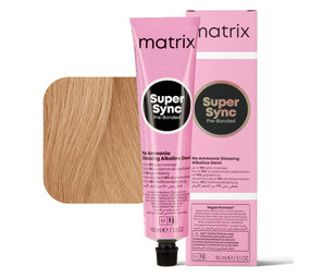 Matrix Matrix Super Sync Pre-Bonded 90ml 10N Matrix Matrix Super Sync Pre-Bonded 90ml 10N