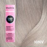 Matrix Matrix - SuperSync Pre-Bonded - 10NV/10.02 Extra Licht Blond Natuur Violet - 90ml Matrix Matrix - SuperSync Pre-Bonded - 10NV/10.02 Extra Licht Blond Natuur Violet - 90ml