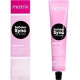 Matrix Matrix - SoColor Sync Pre-Bonded Alkaline Toner 10A - 90ml