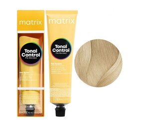 Matrix Matrix - Tonal Control Gel Toner 9 NW - 90ml