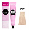 Matrix - SoColor Sync Pre-Bonded Alkaline Toner 9GV - 90ml Matrix - SoColor Sync Pre-Bonded Alkaline Toner 9GV - 90ml