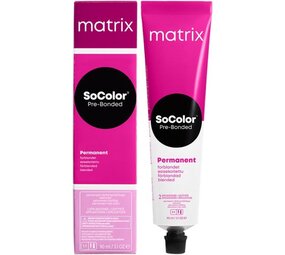 Matrix Matrix - SoColor 9A Licht Blond As - 90ml