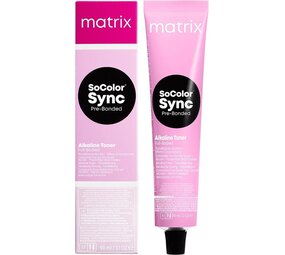Matrix Matrix - SoColor Sync Acidic Toner - 90ml 8A