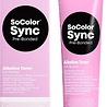 Matrix Matrix - SoColor Sync Acidic Toner - 90ml 8A Matrix Matrix - SoColor Sync Acidic Toner - 90ml 8A