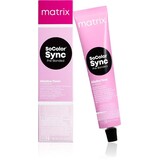 Matrix Matrix - SoColor Sync Pre-Bonded Alkaline Toner 8N - 90ml Matrix Matrix - SoColor Sync Pre-Bonded Alkaline Toner 8N - 90ml