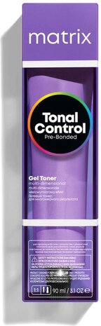 Matrix Matrix Tonal Control 8P 90ml Matrix Matrix Tonal Control 8P 90ml