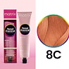 Matrix Matrix - Tonal Control Gel Toner 8 C- 90ml Matrix Matrix - Tonal Control Gel Toner 8 C- 90ml
