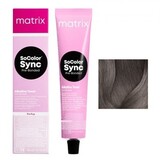 Matrix Matrix - SoColor Sync Pre-Bonded Alkaline Toner 8M - 90ml