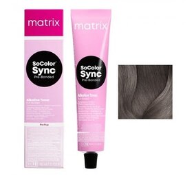 Matrix Matrix - SoColor Sync Pre-Bonded Alkaline Toner 8M - 90ml