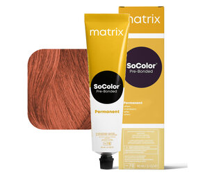 Matrix Matrix - SoColor 8CC Licht Blond Koper - 90ml