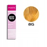 Matrix Matrix - SoColor Sync Pre-Bonded Alkaline Toner 8G - 90ml Matrix Matrix - SoColor Sync Pre-Bonded Alkaline Toner 8G - 90ml