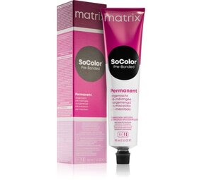 Matrix Matrix SoColor Pre-Bonded Permanent Pre-Mixed 90ml 8MM